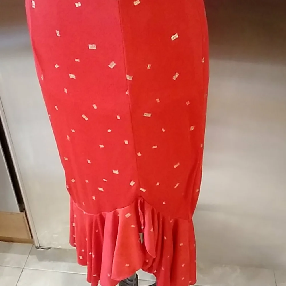 Dress - Picture 3 of 9